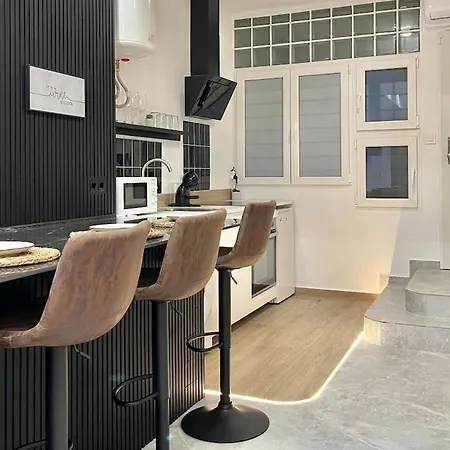 Apartment Con Terraza Junto A Plaza De Toros Alicante